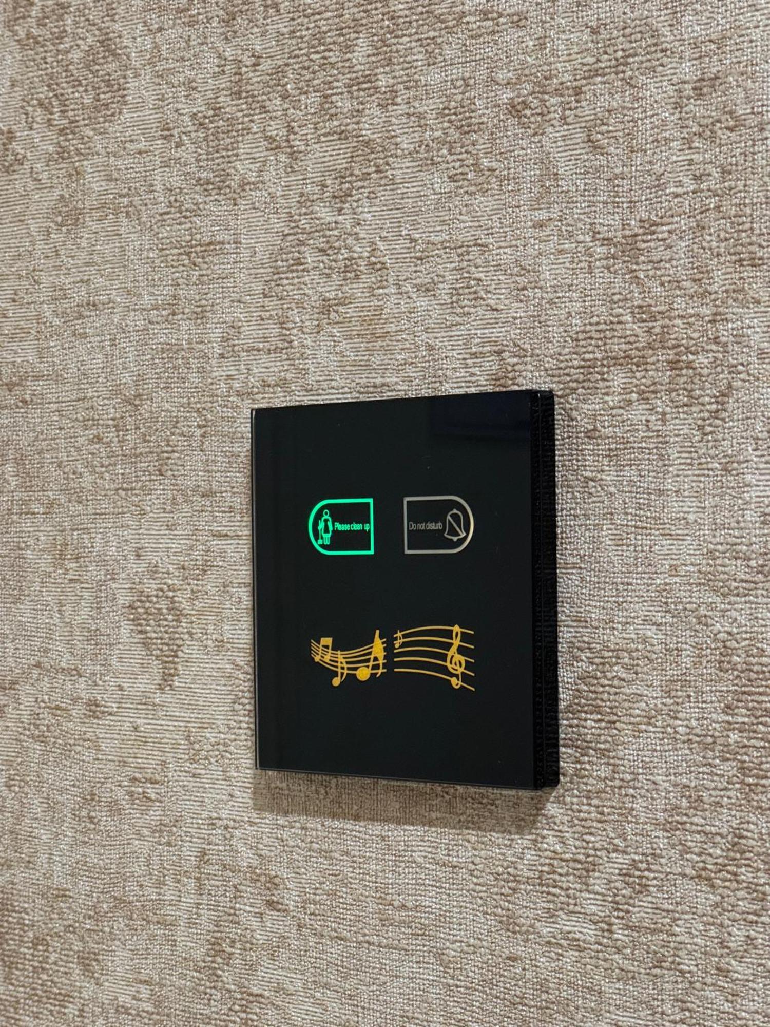 Garnet Mir Hotel タシュケント エクステリア 写真
